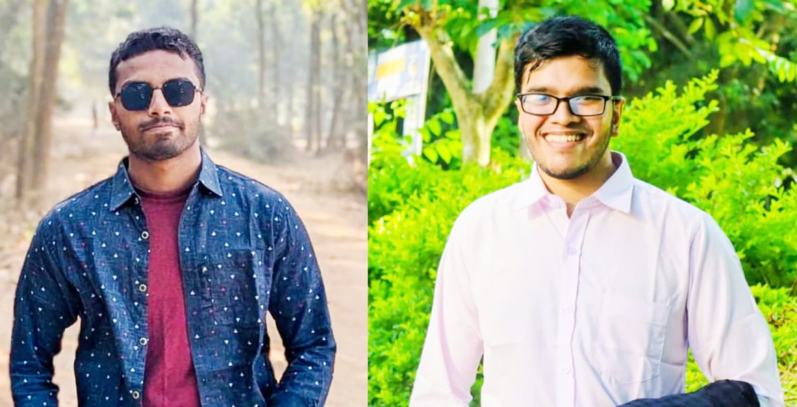বেরোবি শাখা তরুণ কলাম লেখক ফোরামের নেতৃত্বে শুভ-রুশাইদ
