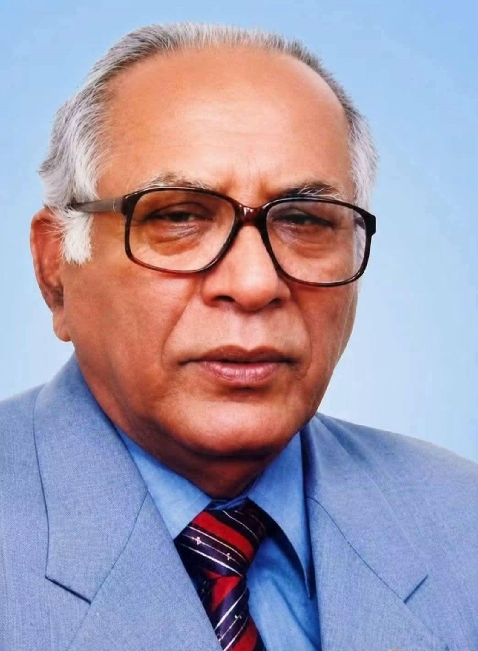 বাংলাদেশ পুলিশের সাবেক আইজি ড. এম এনামুল হকের ইন্তেকাল