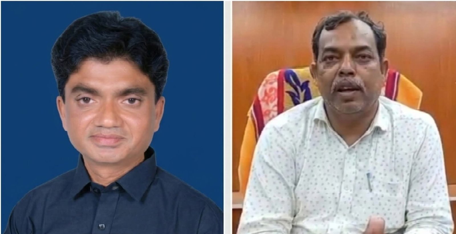নাচোল ইউএনও কে নিয়ে আপত্তিকর মন্তব্য ॥ ২ ইউপি চেয়ারম্যান বরখাস্ত