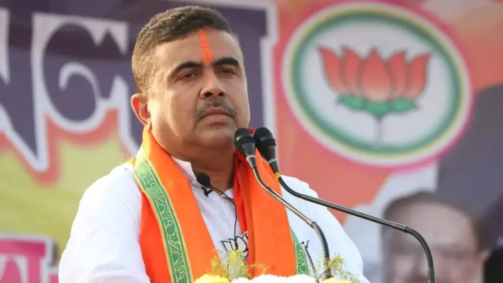 অগ্নিকাণ্ডের ঘটনায় মমতার সরকারকে দোষারোপ শুভেন্দুর, তদন্তের ঘোষণা