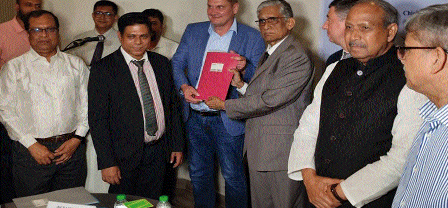পারমাণবিক জ্বালানির মালিক এখন বাংলাদেশ