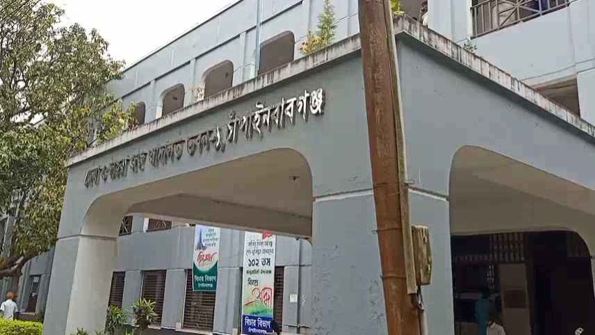 চাঁপাইনবাবগঞ্জে মাদক মামলায় দু’জনের যাবজ্জীবন
