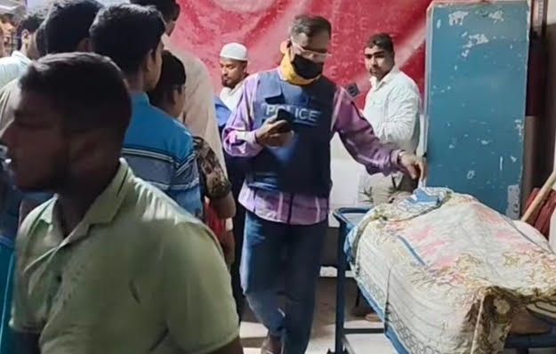 জেলার শিবগঞ্জে পরকীয়ার সালিশ নিয়ে সংঘর্ষে নিহত এক