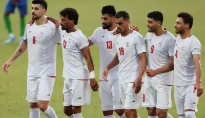 ইরানের বিশ্বকাপ দলের কিছু কর্মীকে যুক্তরাষ্ট্রে ভিসা না দেওয়ার অভিযোগ