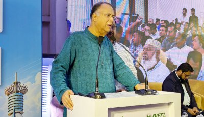 ভালুকায় ডোমেস্টিক রুফটপ সোলার কর্মসূচির উদ্বোধন