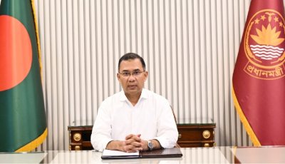 ১৬ আগস্ট কিশোরগঞ্জের কটিয়াদী যাচ্ছেন প্রধানমন্ত্রী