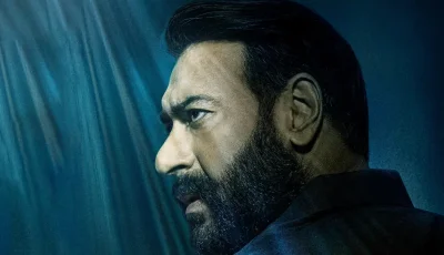 সেই ২ অক্টোবরেই আসবে অজয়ের ‘দৃশ্যম ৩’