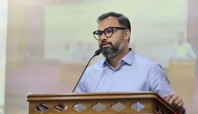 ‘ব্রাজিল-বাংলাদেশ ম্যাচ হলেও দেশের ফুটবল পরিবর্তন হবে না’