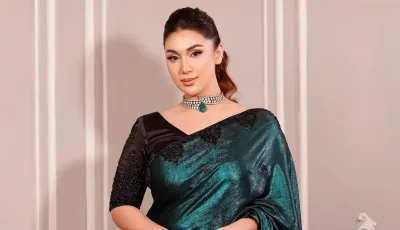 সময়ের সঙ্গে অনেক কিছু পরিবর্তন হয় : অপু বিশ্বাস