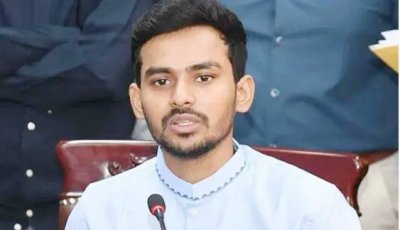 ১১ হাজার কোটি টাকা পাচারের অভিযোগ আসিফের বিরুদ্ধে-অনুসন্ধানে দুদক