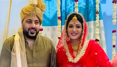 গোপনে বিয়ে, পাঁচ মাসের মাথায় বিচ্ছেদ বাদশাহ-ইশার
