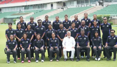নারী বিপিএল আয়োজন নিয়ে যা বললেন বিসিবি পরিচালক