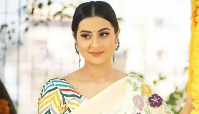 দ্বিতীয় সন্তান এলো শাকিব-বুবলীর ঘরে