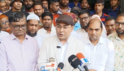 ‘ওয়ান ভিলেজ ওয়ান প্রোডাক্ট’ প্রকল্প চালু করতে যাচ্ছে সরকার-প্রধানমন্ত্রীর সহকারী ড. সাইমুম পারভেজ