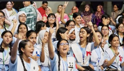 এইচএসসি ও সমমান পরীক্ষার ফল প্রকাশ ॥ জিপিএ-৫ ৪০ হাজার ৮৪ শিক্ষার্থী