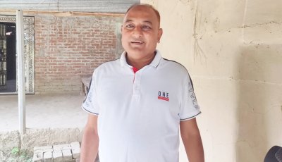 চাঁপাইনবাবগঞ্জে পালিত সন্তানের বিরুদ্ধে কোটি টাকার সম্পদ জালিয়াতির অভিযোগ ॥ ক্ষুদ্ধ ভুক্তভোগীরা