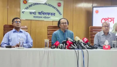 টুথপেস্টে মাইক্রোপ্লাস্টিক : জনগণের স্বার্থে পদক্ষেপ নেবে সরকার