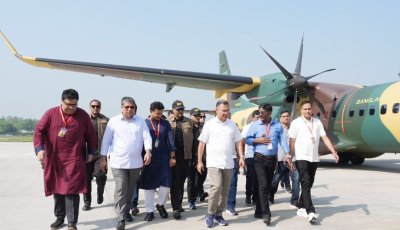 বাংলাদেশের সব ধর্মের মানুষকে সাথে নিয়ে দেশ গড়ার কাজ করতে হবে-প্রধানমন্ত্রী