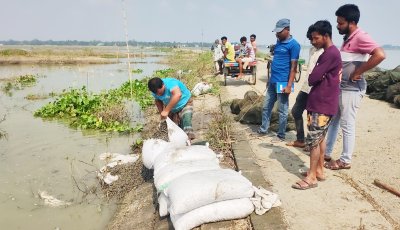 হালতিবিলে ভ্রাম্যমাণ আদালতের অভিযান ॥ ৭০ পিস চায়না রিং জাল জব্দ