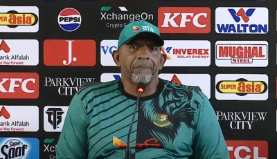 শক্তিশালী হয়ে ফিরবে অজিরা, দাবি সিমন্সের