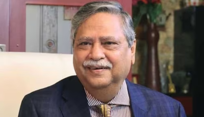 পদত্যাগ করেছেন রাষ্ট্রপতি ॥ স্পিকারের কাছে এই পদত্যাগপত্র জমা