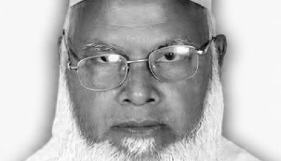 শিবগঞ্জে জামায়াত নেতা মাওলানা আনোয়ারুল ইসলামের ইন্তেকাল