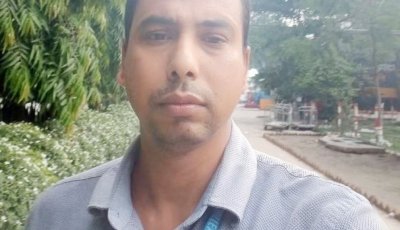 সিংড়ায় ট্রাকের ধাক্কায় মাছ ব্যবসায়ী নিহত