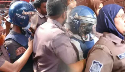 রামিসা ধর্ষণ-হত্যা মামলা : আসামিদের জেল আপিল শুনানির জন্য গ্রহণ