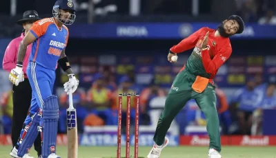 ভারতের বাংলাদেশ সফর নিয়ে যা বললেন ক্রীড়া প্রতিমন্ত্রী