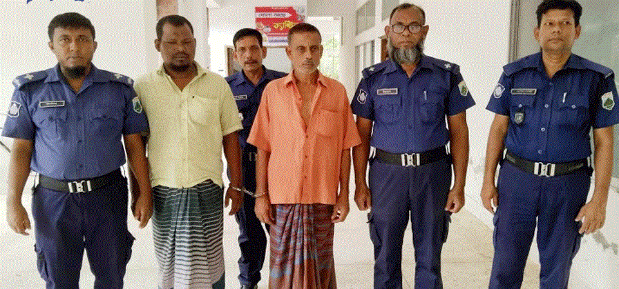 জয়পুরহাটে যুবককে হত্যার ১৫ বছর পর দুই জনের প্রাণদন্ড