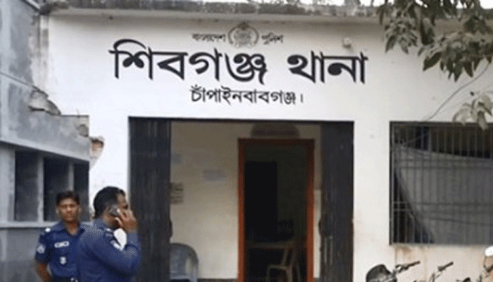 শিবগঞ্জে দুজনের মরদেহ উদ্ধার